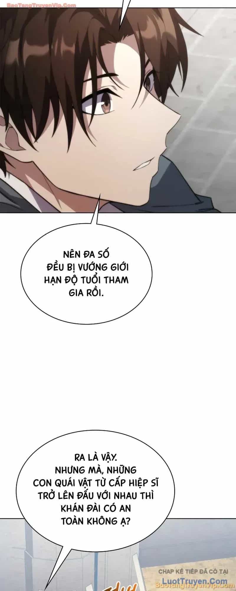 Sự Trở Lại Của Kỵ Sĩ Tử Thần Cấp Thảm Hoạ - Chương 67 - ảnh 27