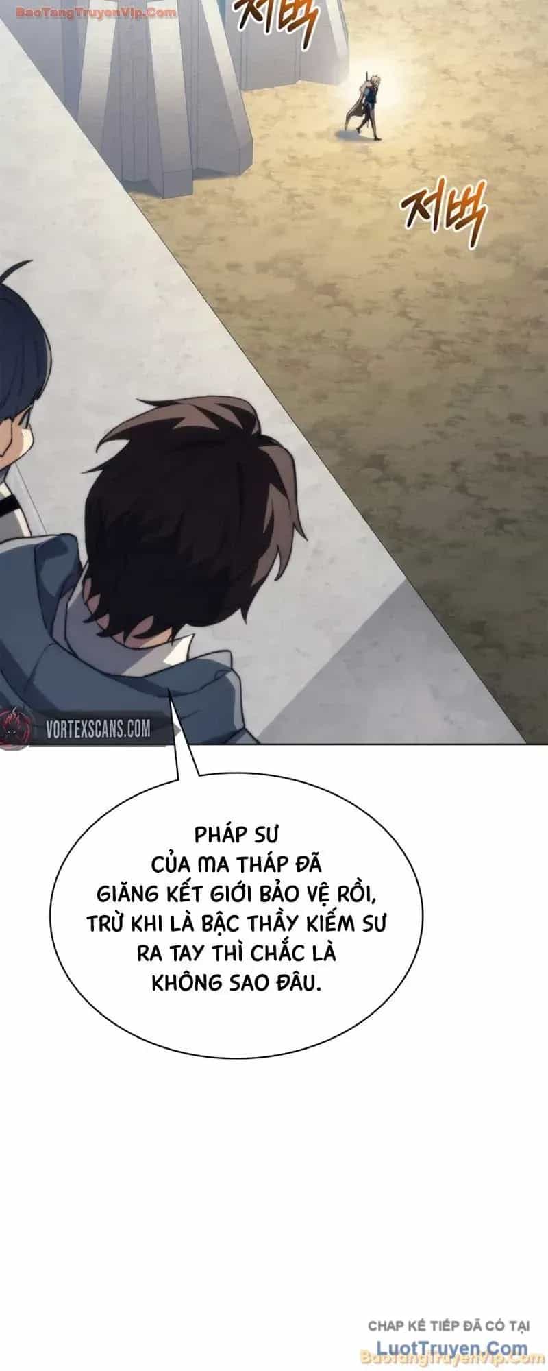Sự Trở Lại Của Kỵ Sĩ Tử Thần Cấp Thảm Hoạ - Chương 67 - ảnh 28