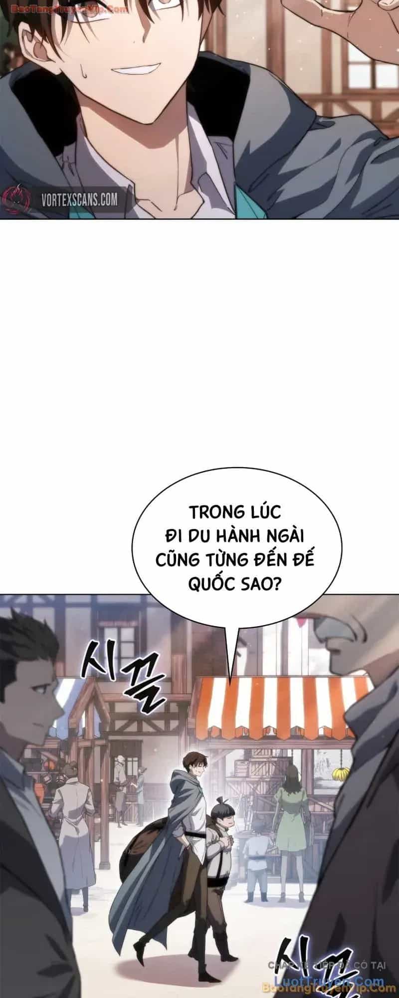 Sự Trở Lại Của Kỵ Sĩ Tử Thần Cấp Thảm Hoạ - Chương 67 - ảnh 4