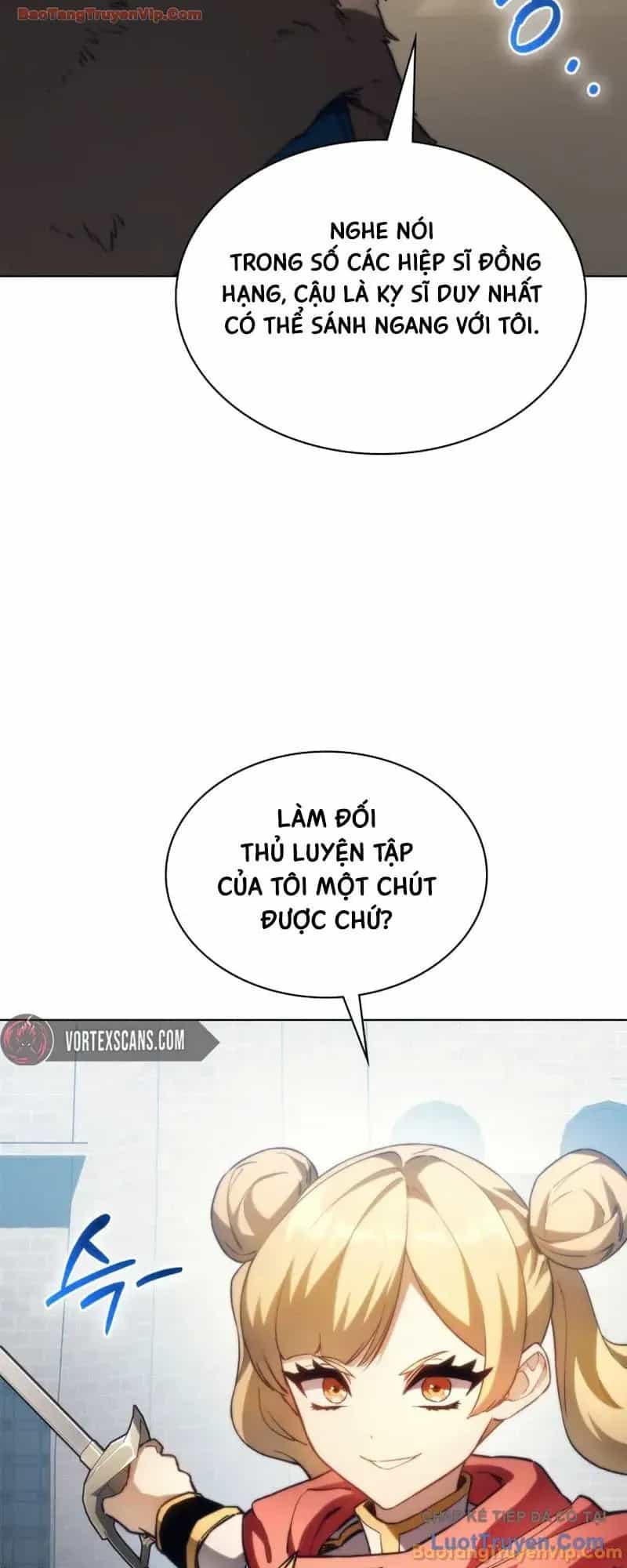 Sự Trở Lại Của Kỵ Sĩ Tử Thần Cấp Thảm Hoạ - Chương 67 - ảnh 43