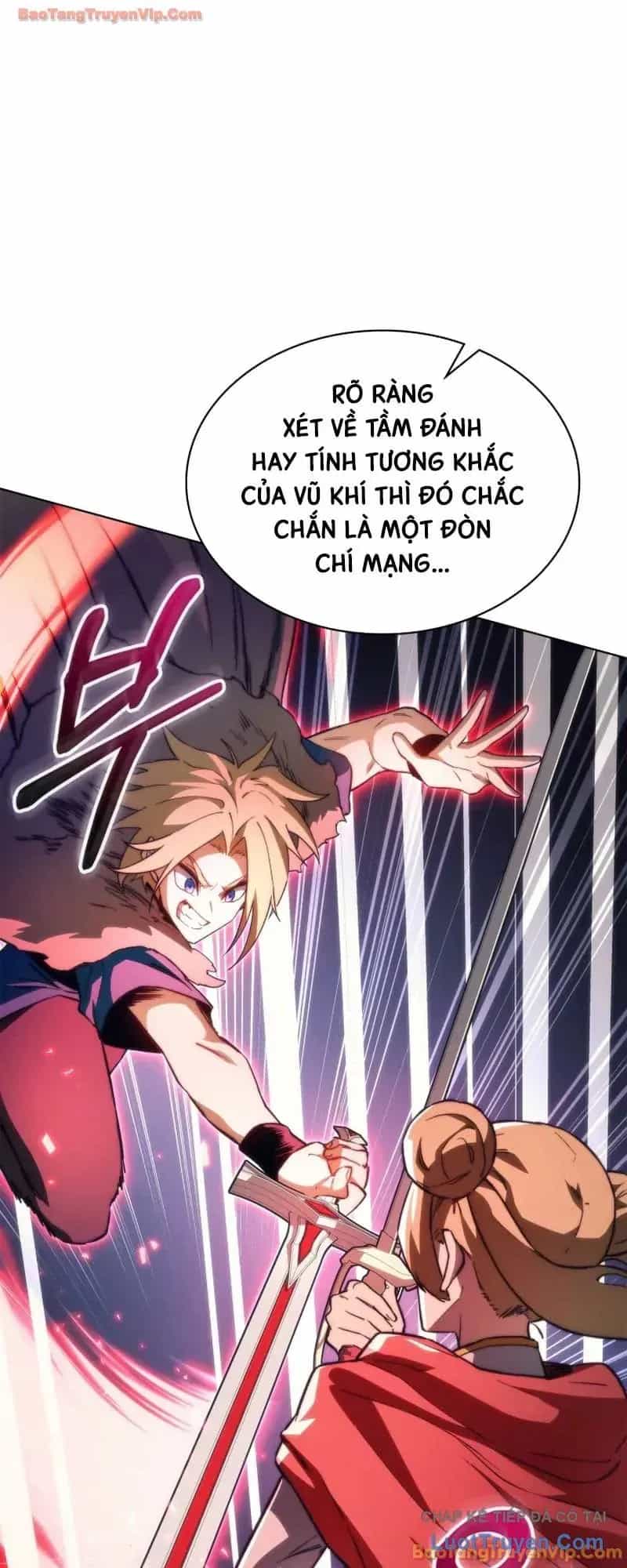 Sự Trở Lại Của Kỵ Sĩ Tử Thần Cấp Thảm Hoạ - Chương 67 - ảnh 51