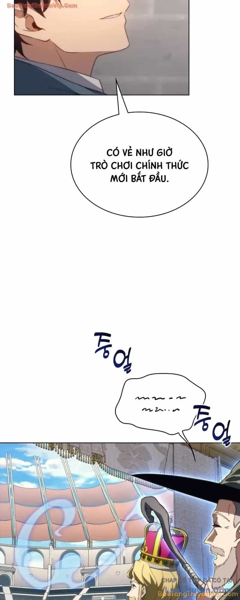 Sự Trở Lại Của Kỵ Sĩ Tử Thần Cấp Thảm Hoạ - Chương 67 - ảnh 63