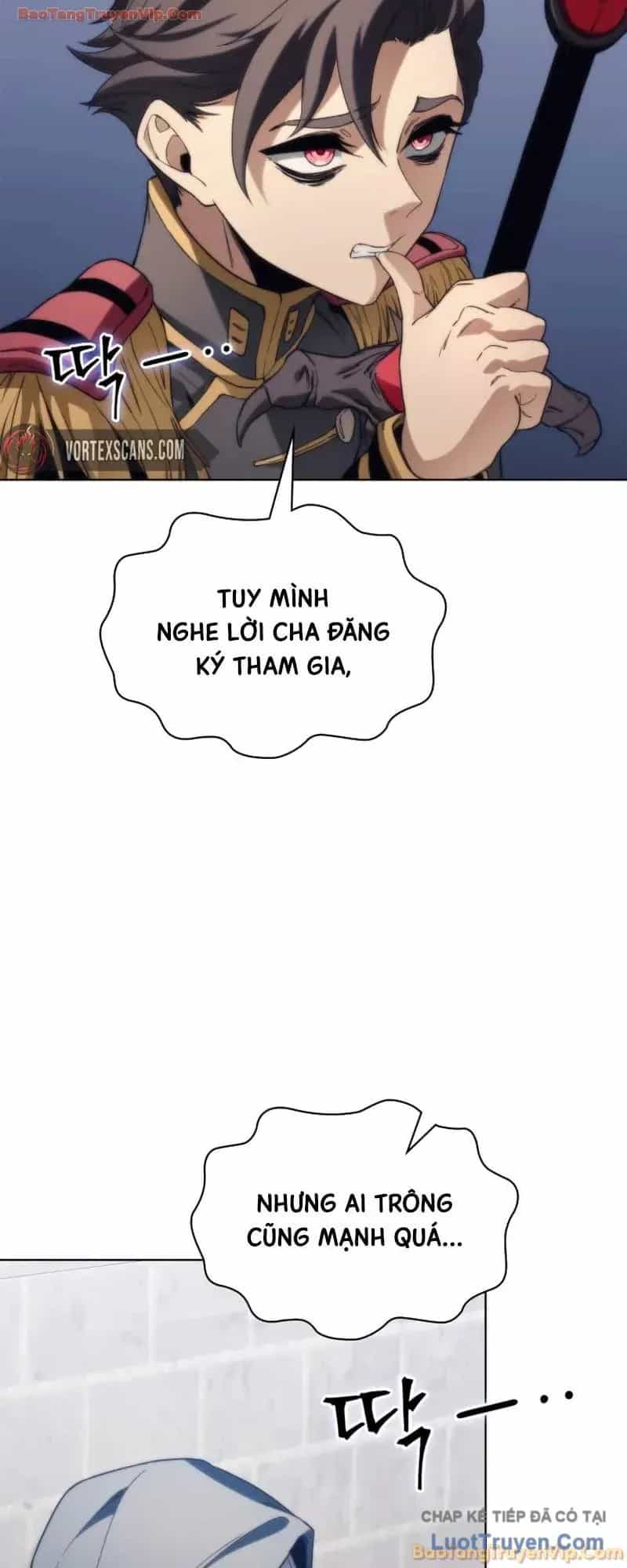 Sự Trở Lại Của Kỵ Sĩ Tử Thần Cấp Thảm Hoạ - Chương 67 - ảnh 68