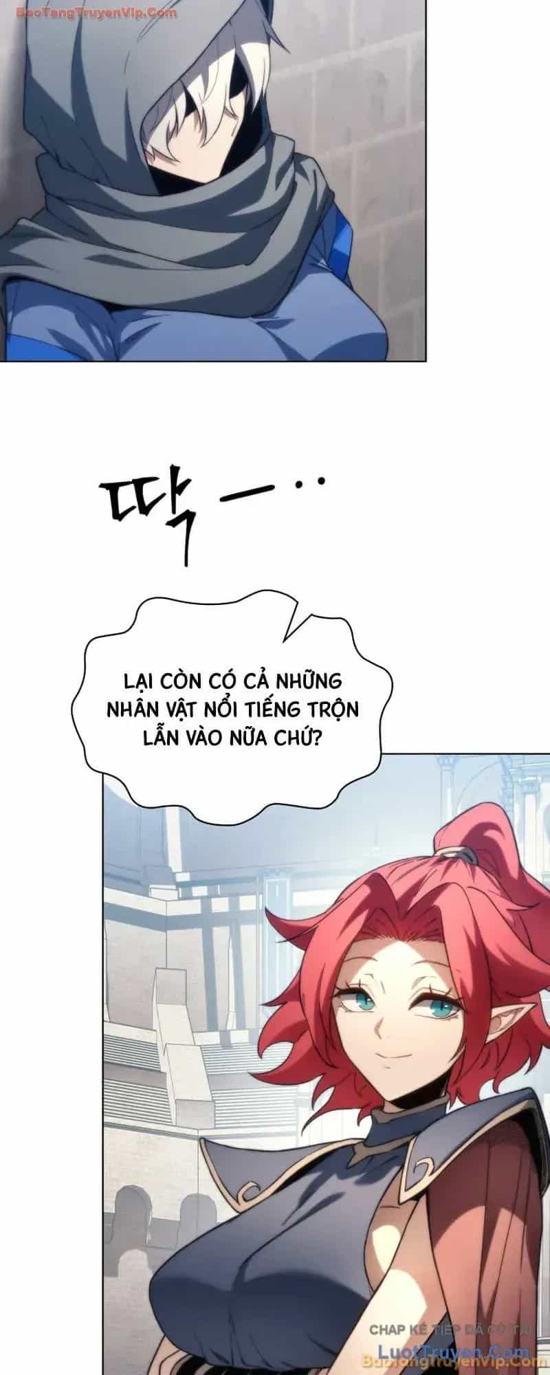 Sự Trở Lại Của Kỵ Sĩ Tử Thần Cấp Thảm Hoạ - Chương 67 - ảnh 69