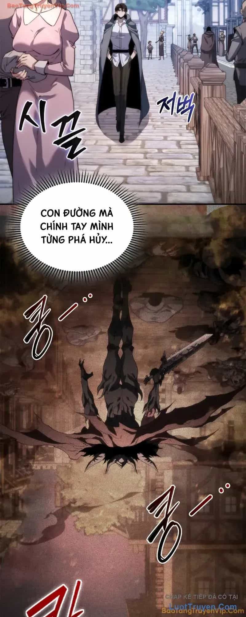 Sự Trở Lại Của Kỵ Sĩ Tử Thần Cấp Thảm Hoạ - Chương 67 - ảnh 7