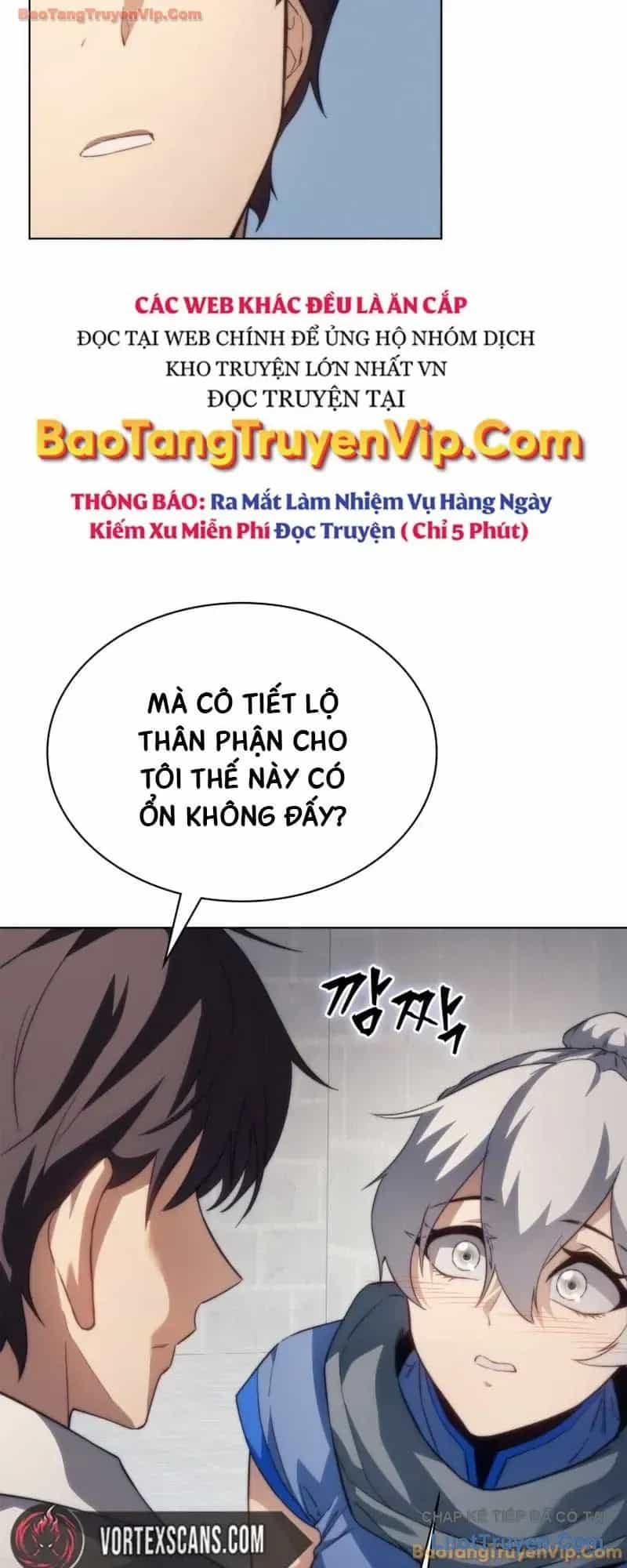 Sự Trở Lại Của Kỵ Sĩ Tử Thần Cấp Thảm Hoạ - Chương 68 - ảnh 23