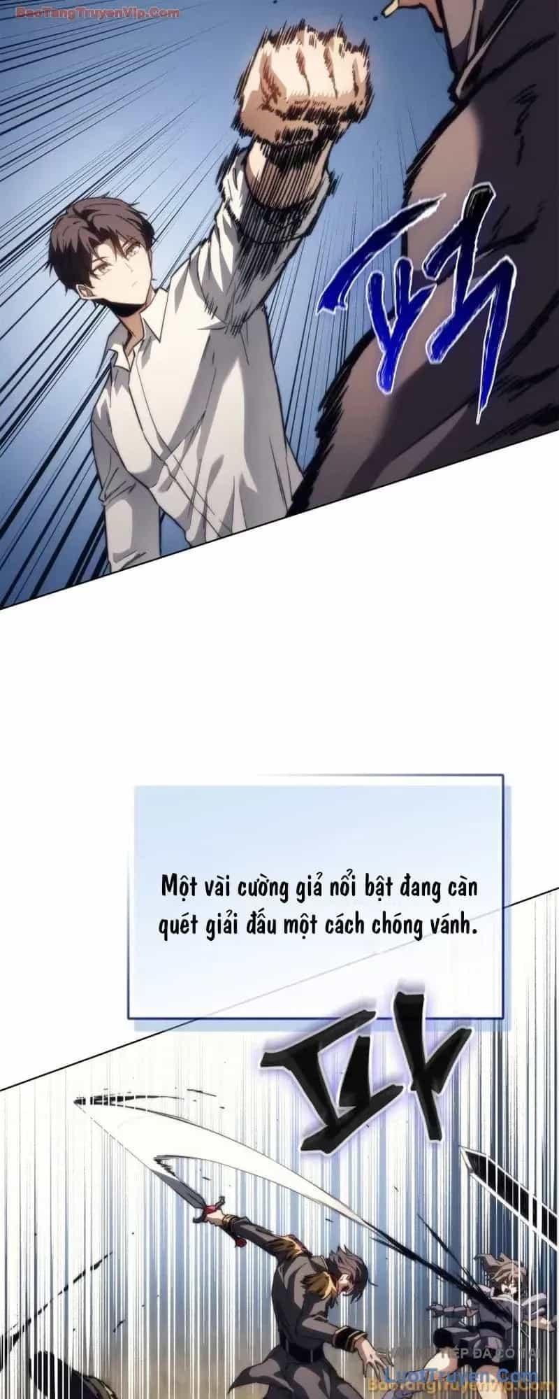 Sự Trở Lại Của Kỵ Sĩ Tử Thần Cấp Thảm Hoạ - Chương 68 - ảnh 3