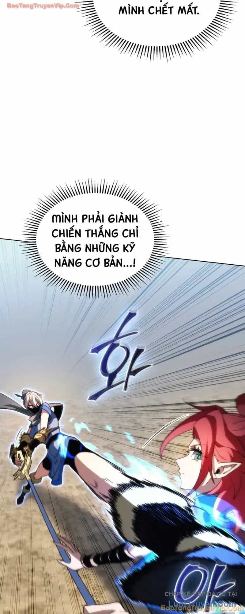 Sự Trở Lại Của Kỵ Sĩ Tử Thần Cấp Thảm Hoạ - Chương 68 - ảnh 65