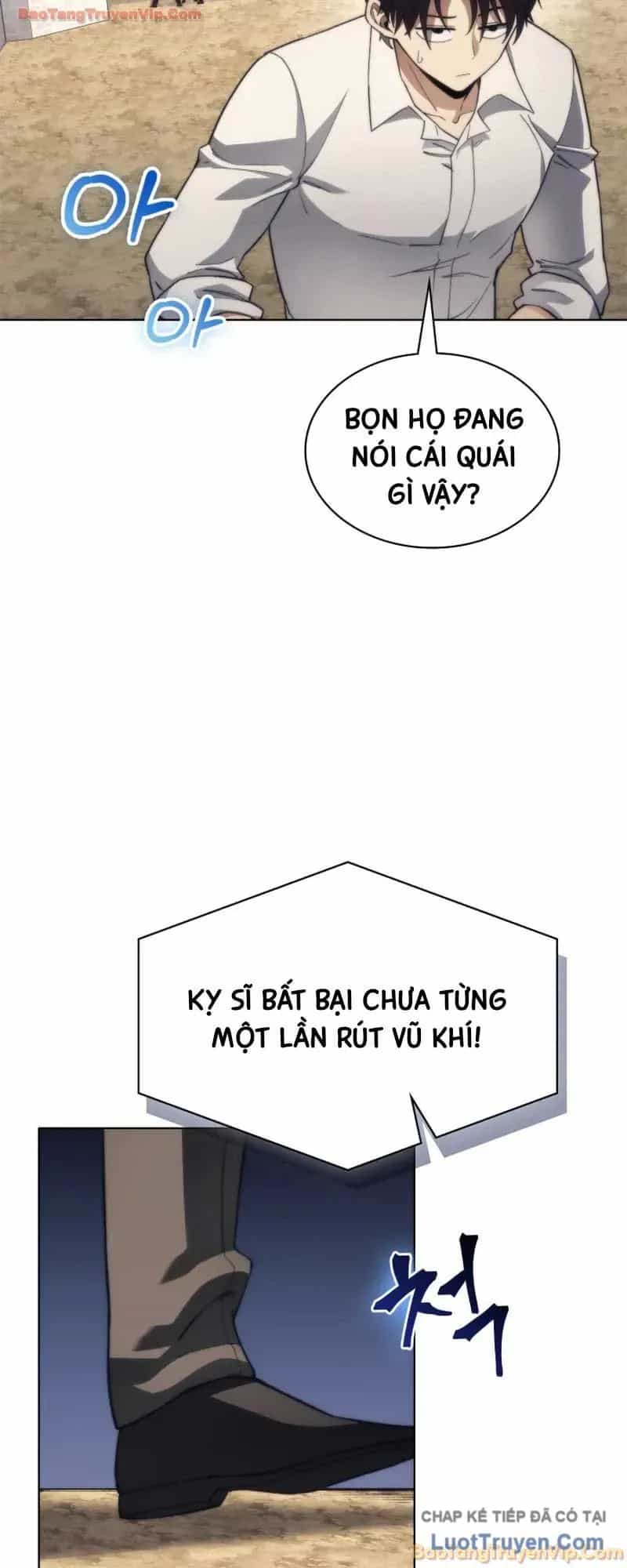 Sự Trở Lại Của Kỵ Sĩ Tử Thần Cấp Thảm Hoạ - Chương 69 - ảnh 20