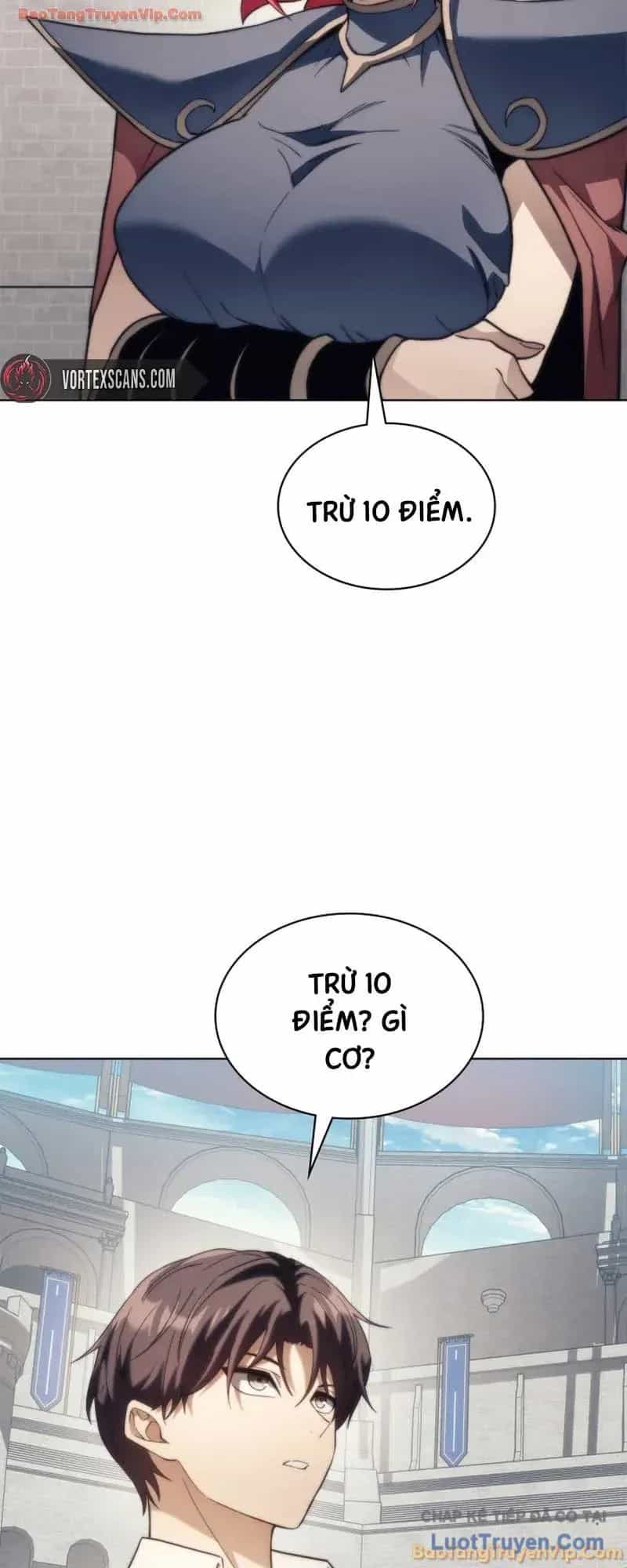 Sự Trở Lại Của Kỵ Sĩ Tử Thần Cấp Thảm Hoạ - Chương 69 - ảnh 23