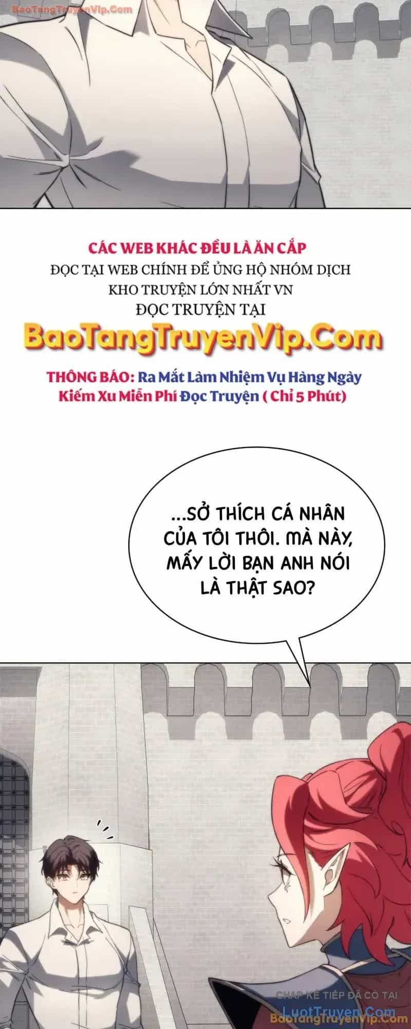 Sự Trở Lại Của Kỵ Sĩ Tử Thần Cấp Thảm Hoạ - Chương 69 - ảnh 24