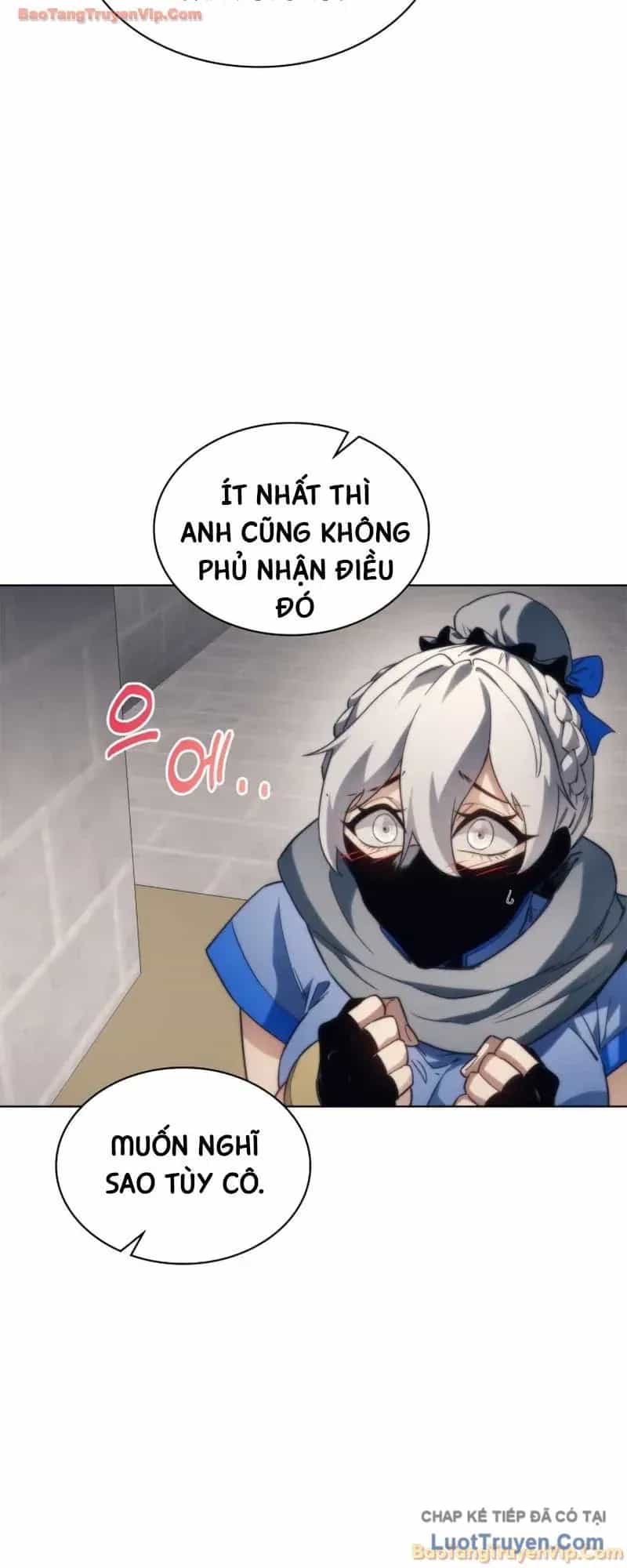 Sự Trở Lại Của Kỵ Sĩ Tử Thần Cấp Thảm Hoạ - Chương 69 - ảnh 27