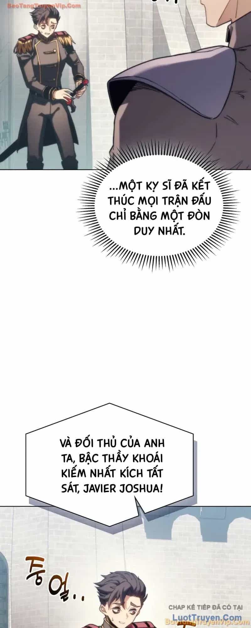 Sự Trở Lại Của Kỵ Sĩ Tử Thần Cấp Thảm Hoạ - Chương 69 - ảnh 3