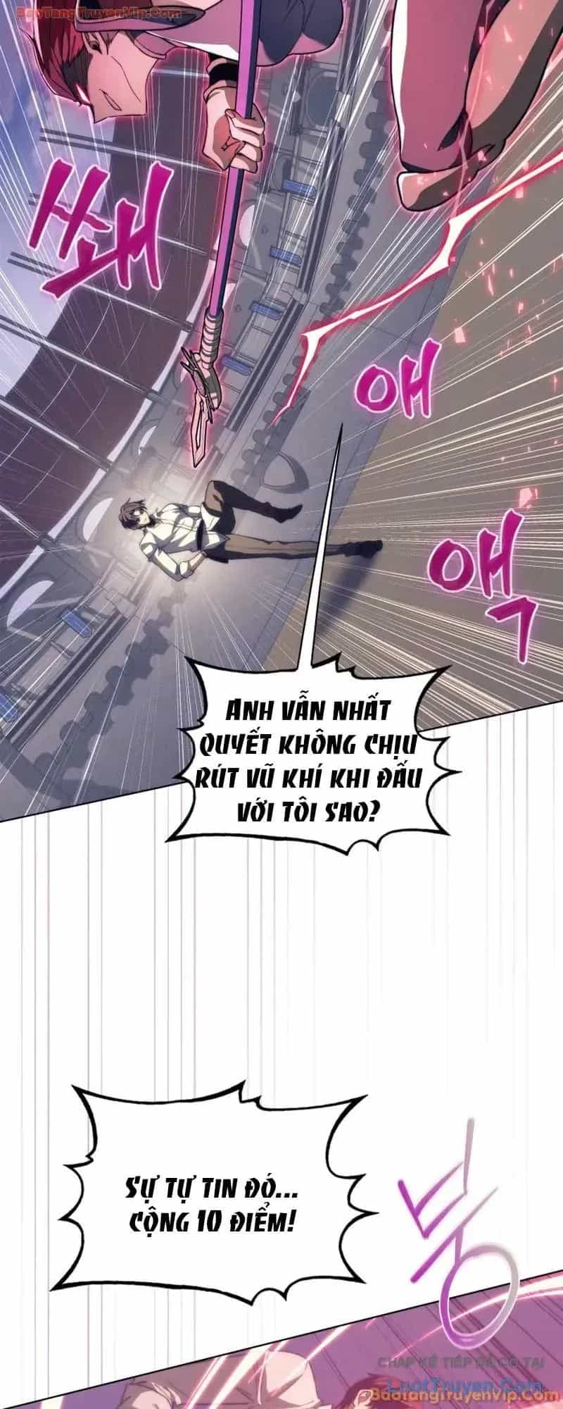 Sự Trở Lại Của Kỵ Sĩ Tử Thần Cấp Thảm Hoạ - Chương 69 - ảnh 39