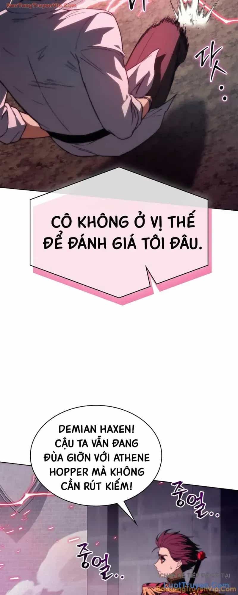 Sự Trở Lại Của Kỵ Sĩ Tử Thần Cấp Thảm Hoạ - Chương 69 - ảnh 44