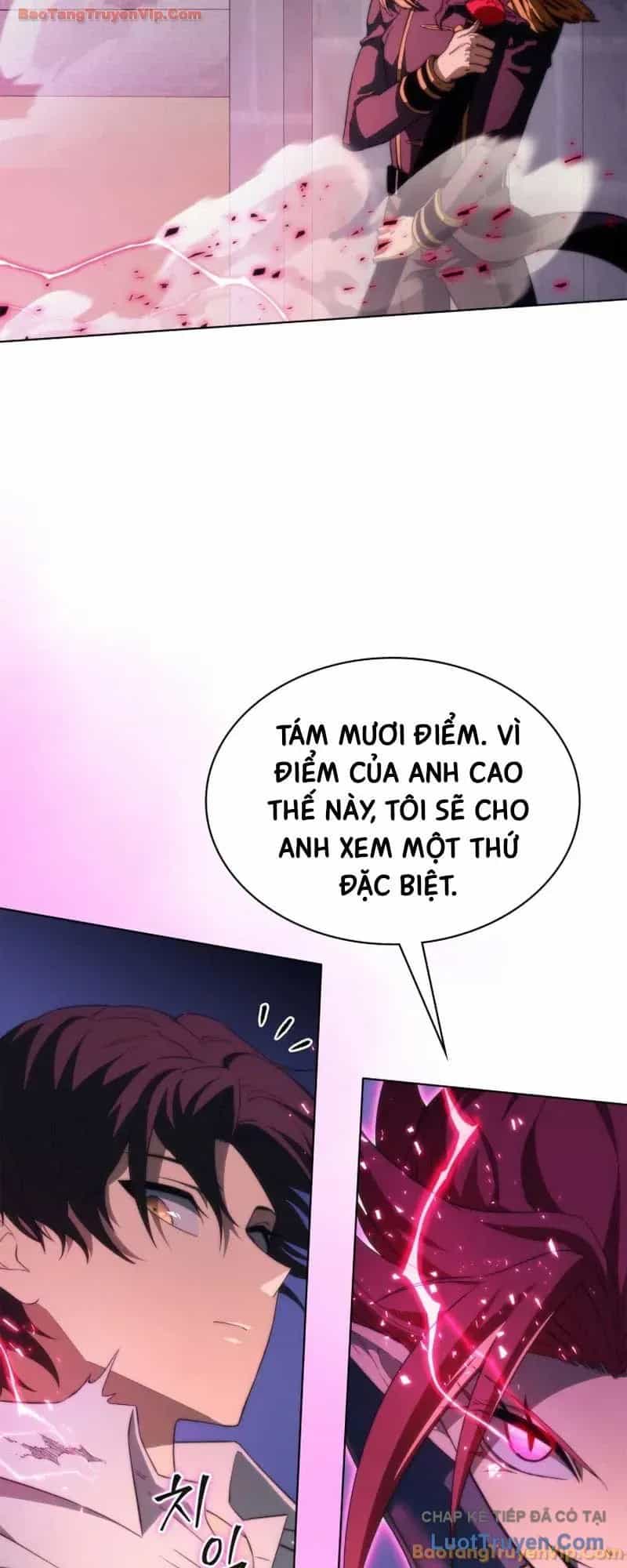 Sự Trở Lại Của Kỵ Sĩ Tử Thần Cấp Thảm Hoạ - Chương 69 - ảnh 45