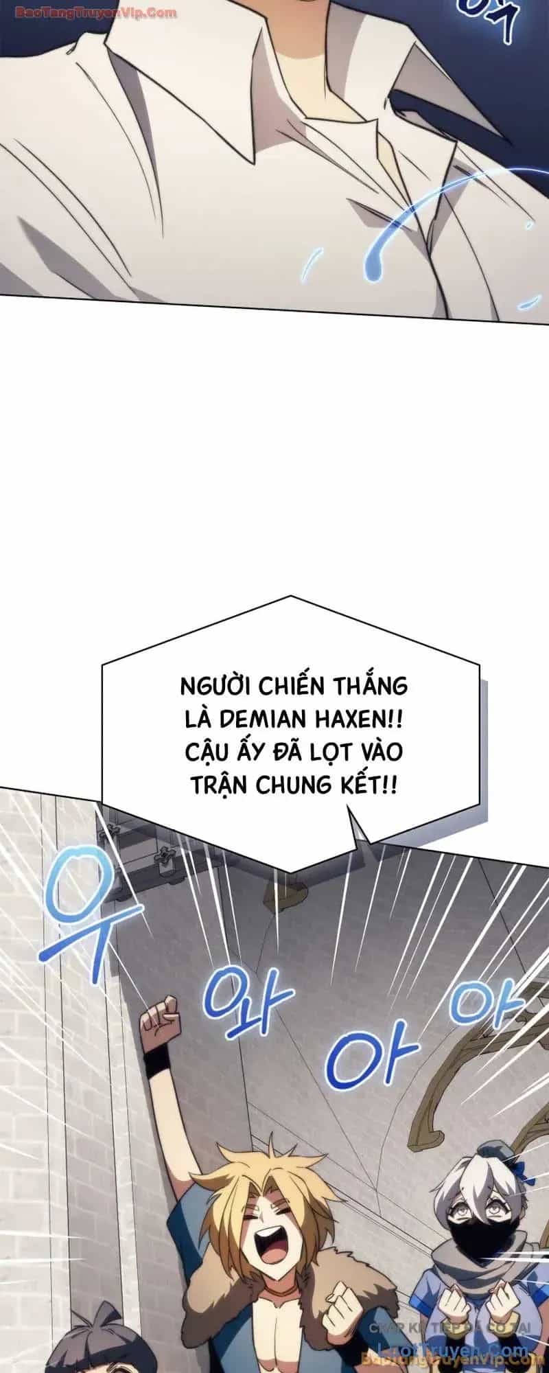 Sự Trở Lại Của Kỵ Sĩ Tử Thần Cấp Thảm Hoạ - Chương 69 - ảnh 70