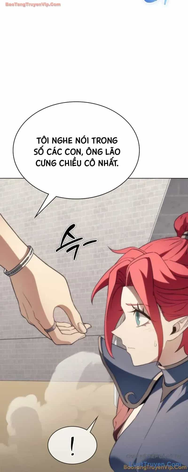 Sự Trở Lại Của Kỵ Sĩ Tử Thần Cấp Thảm Hoạ - Chương 69 - ảnh 72