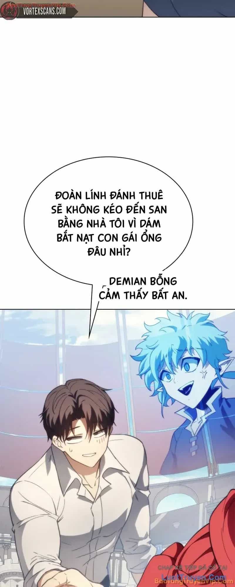Sự Trở Lại Của Kỵ Sĩ Tử Thần Cấp Thảm Hoạ - Chương 69 - ảnh 73