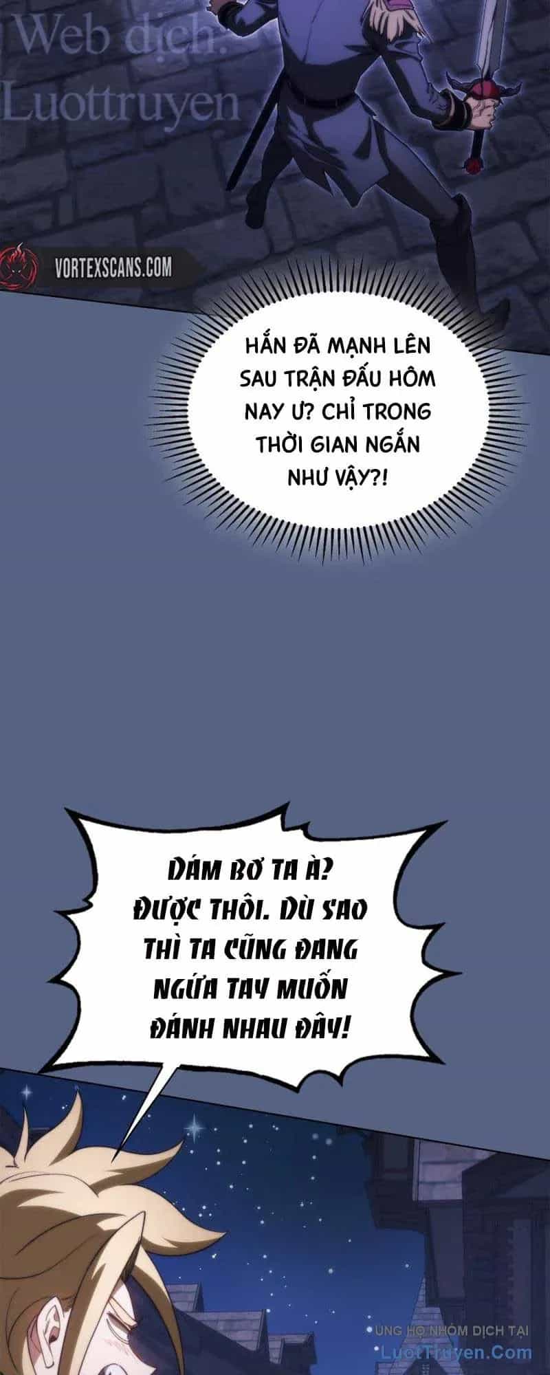 Sự Trở Lại Của Kỵ Sĩ Tử Thần Cấp Thảm Hoạ - Chương 70 - ảnh 33