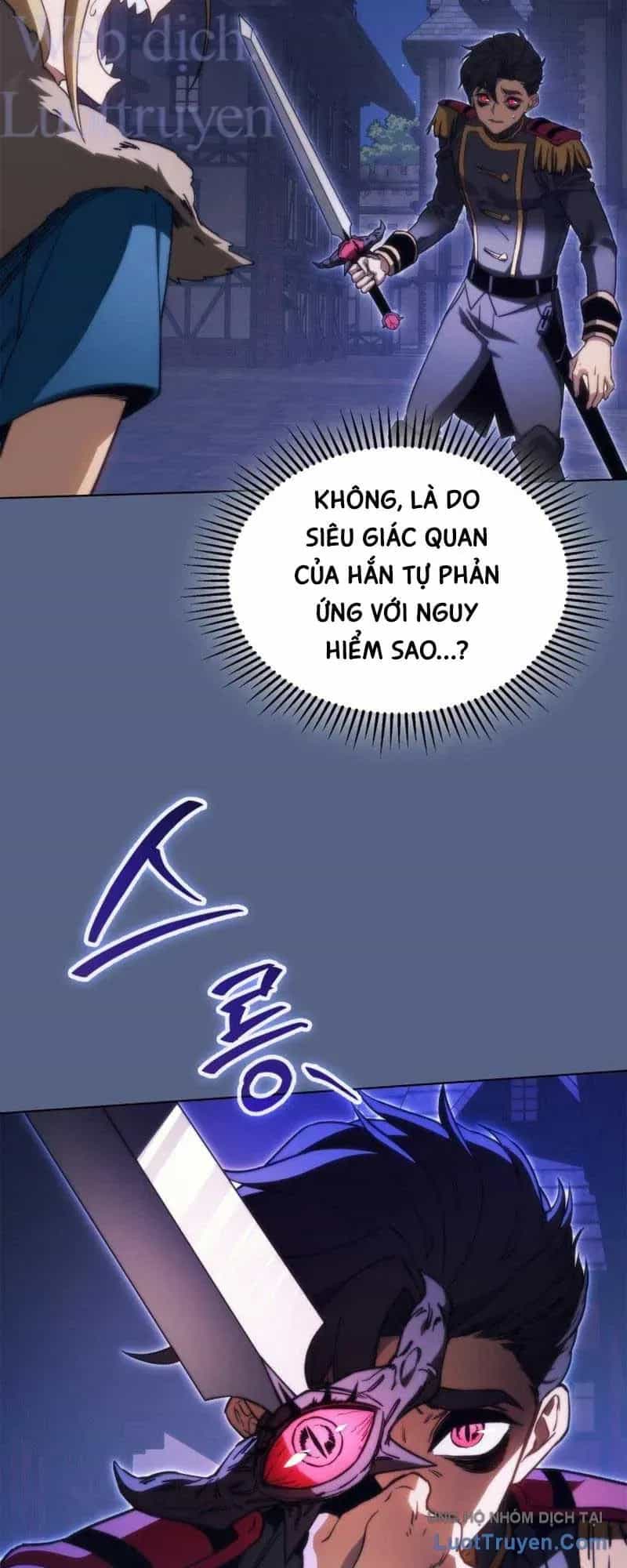 Sự Trở Lại Của Kỵ Sĩ Tử Thần Cấp Thảm Hoạ - Chương 70 - ảnh 34