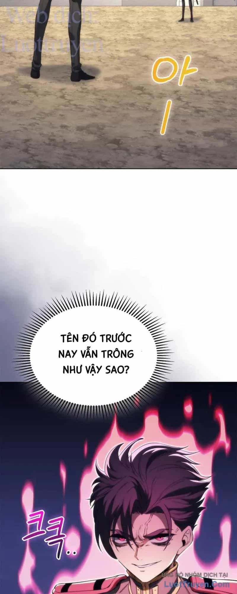 Sự Trở Lại Của Kỵ Sĩ Tử Thần Cấp Thảm Hoạ - Chương 70 - ảnh 47