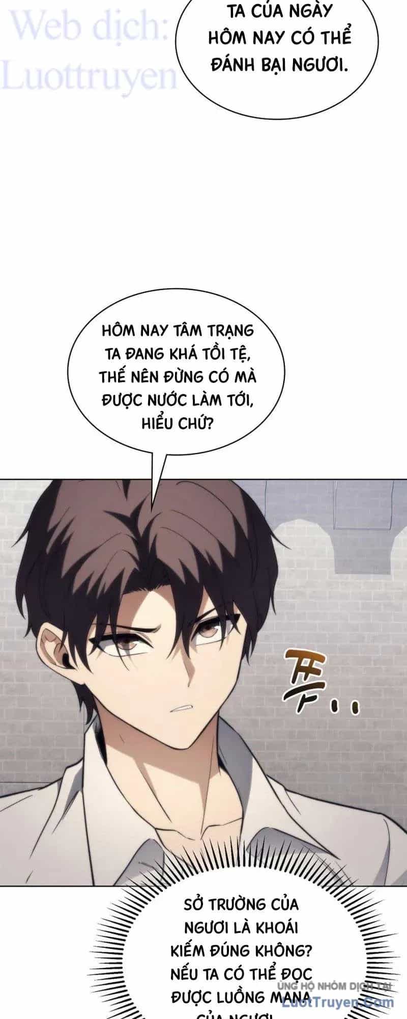 Sự Trở Lại Của Kỵ Sĩ Tử Thần Cấp Thảm Hoạ - Chương 70 - ảnh 49