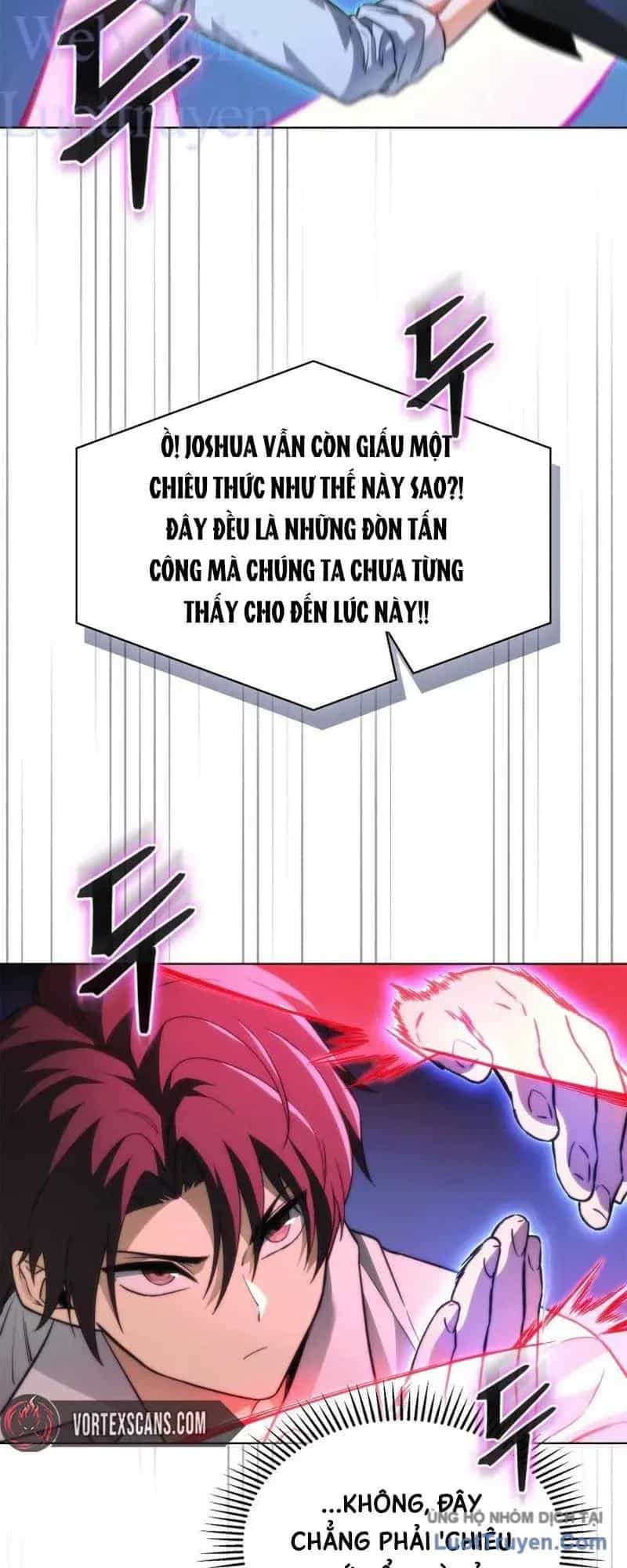 Sự Trở Lại Của Kỵ Sĩ Tử Thần Cấp Thảm Hoạ - Chương 70 - ảnh 62