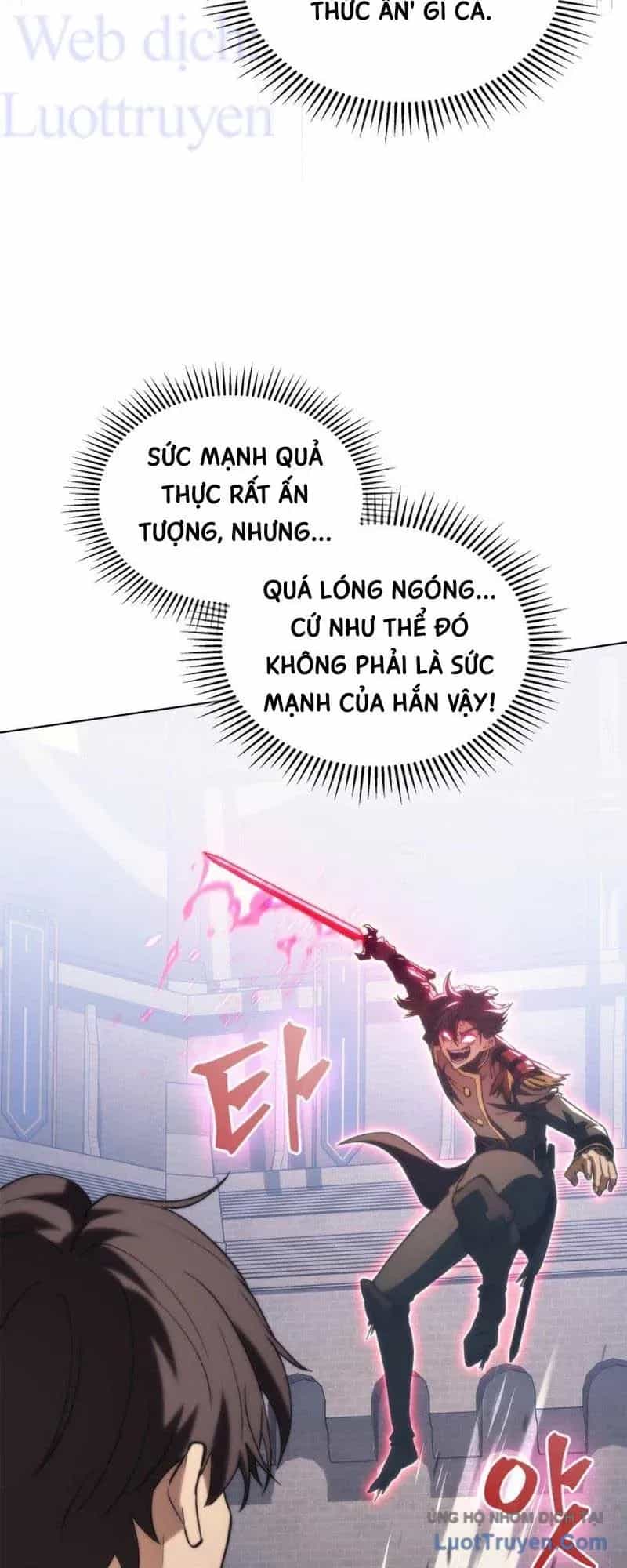 Sự Trở Lại Của Kỵ Sĩ Tử Thần Cấp Thảm Hoạ - Chương 70 - ảnh 63