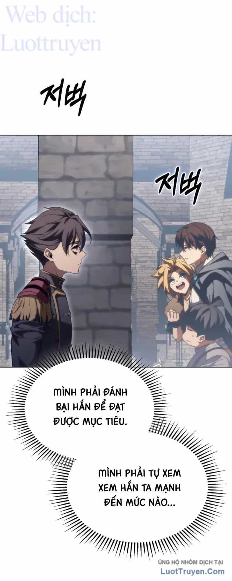 Sự Trở Lại Của Kỵ Sĩ Tử Thần Cấp Thảm Hoạ - Chương 70 - ảnh 8