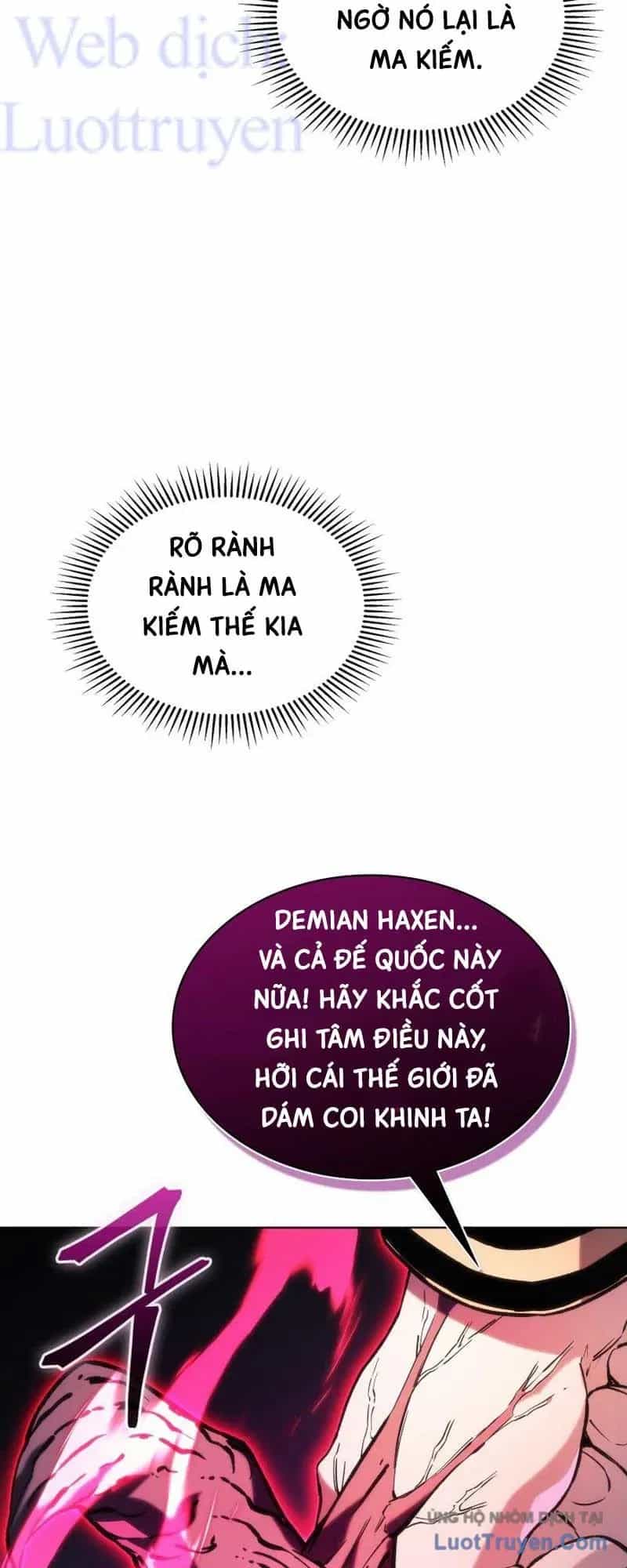 Sự Trở Lại Của Kỵ Sĩ Tử Thần Cấp Thảm Hoạ - Chương 71 - ảnh 28
