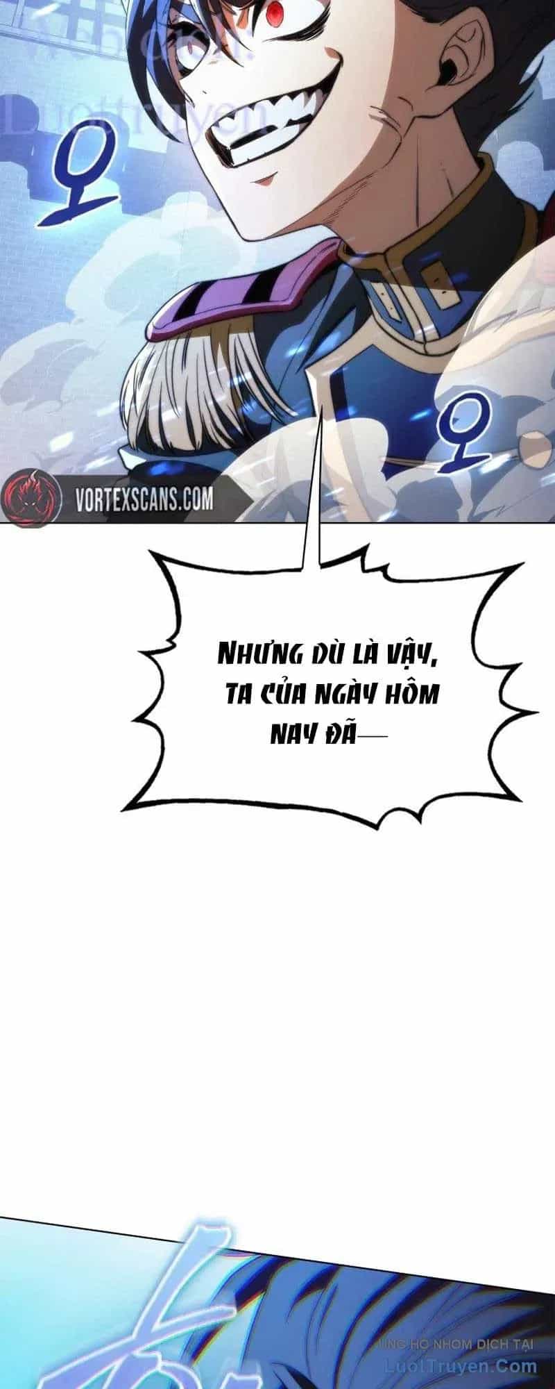 Sự Trở Lại Của Kỵ Sĩ Tử Thần Cấp Thảm Hoạ - Chương 71 - ảnh 4