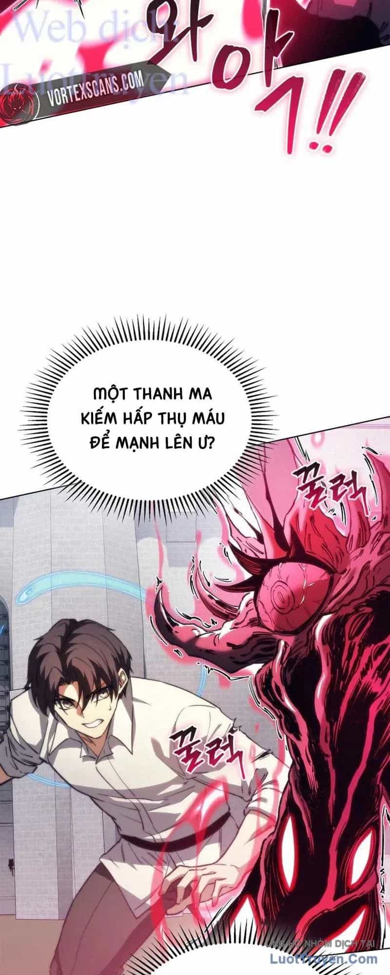 Sự Trở Lại Của Kỵ Sĩ Tử Thần Cấp Thảm Hoạ - Chương 71 - ảnh 41