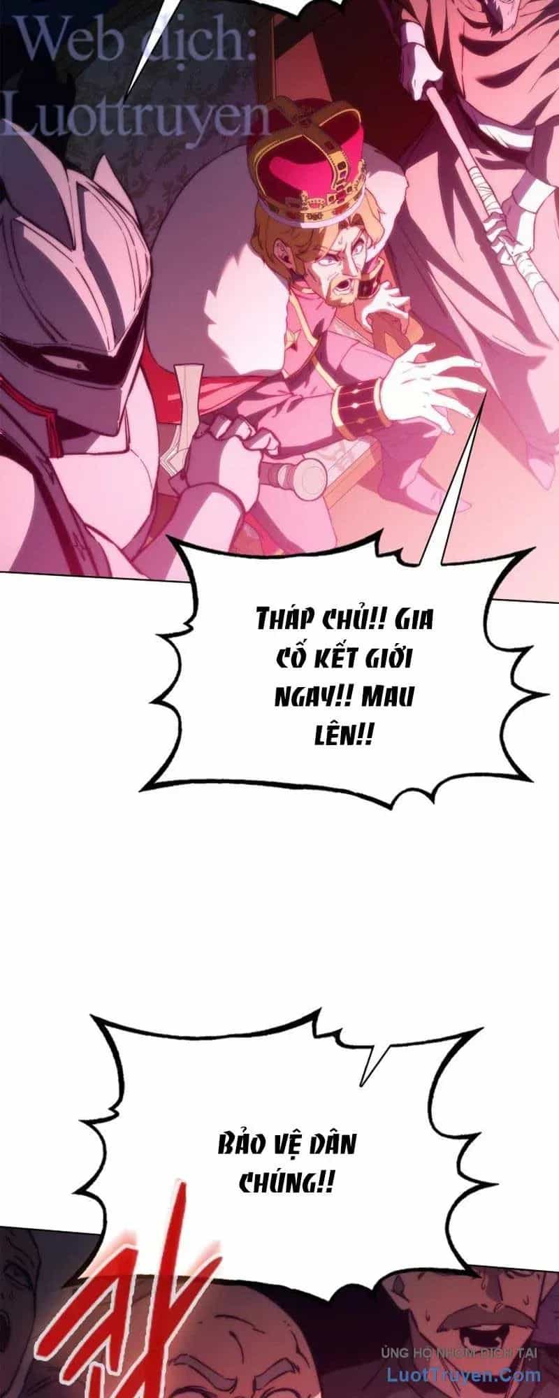 Sự Trở Lại Của Kỵ Sĩ Tử Thần Cấp Thảm Hoạ - Chương 71 - ảnh 58