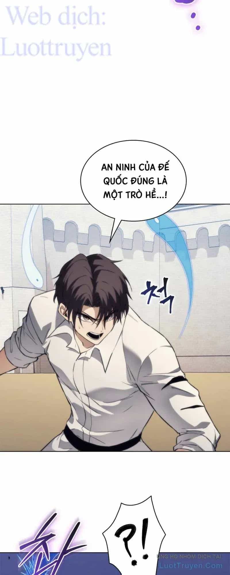 Sự Trở Lại Của Kỵ Sĩ Tử Thần Cấp Thảm Hoạ - Chương 71 - ảnh 78