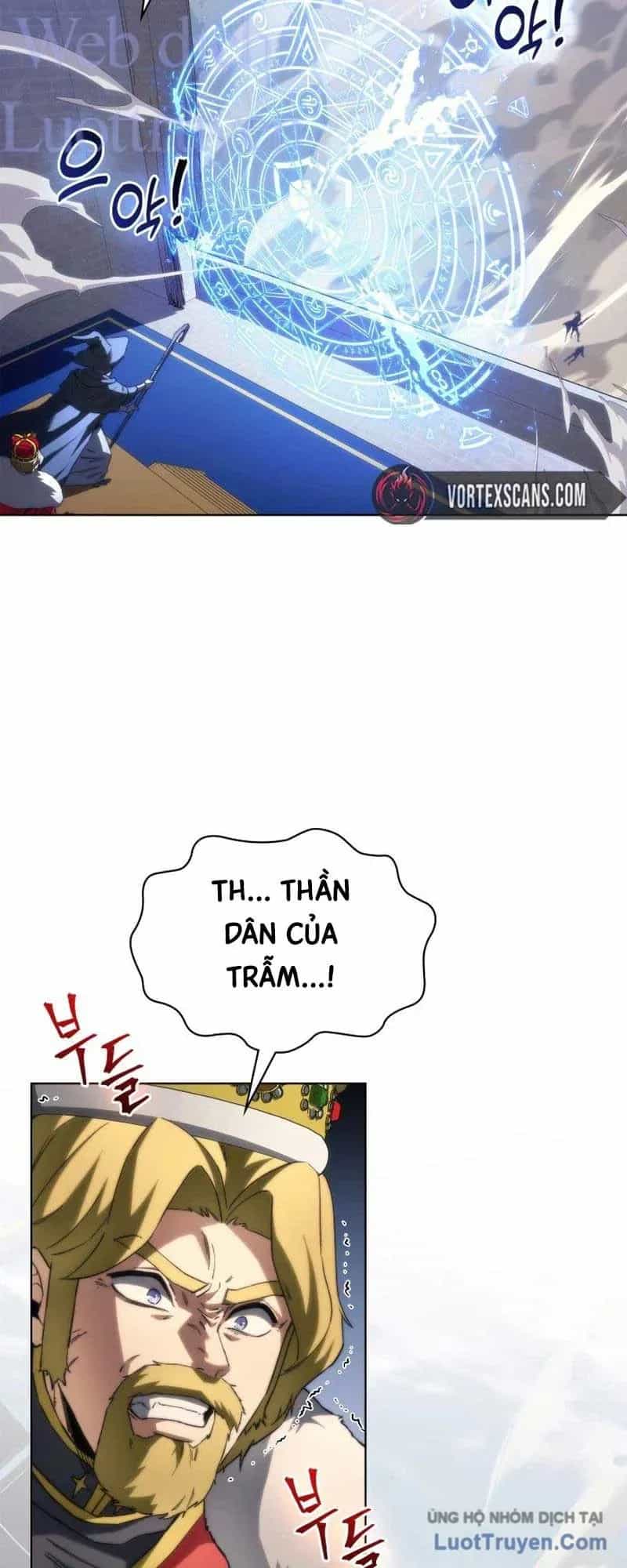 Sự Trở Lại Của Kỵ Sĩ Tử Thần Cấp Thảm Hoạ - Chương 72 - ảnh 10