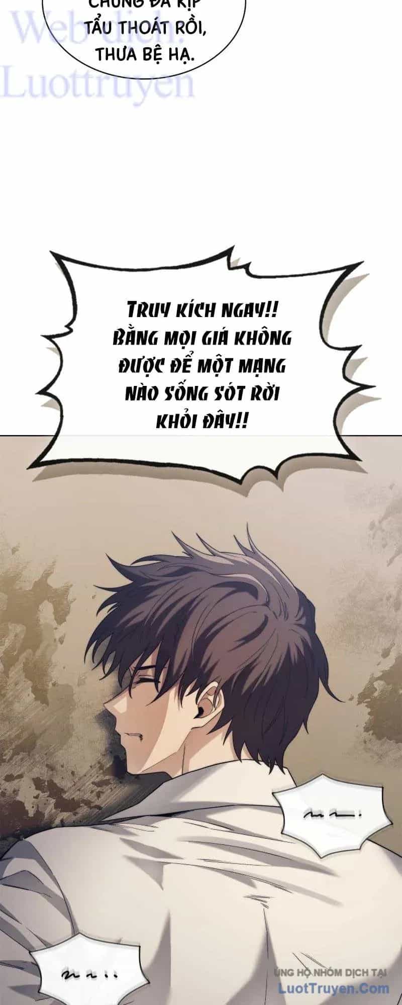 Sự Trở Lại Của Kỵ Sĩ Tử Thần Cấp Thảm Hoạ - Chương 72 - ảnh 12