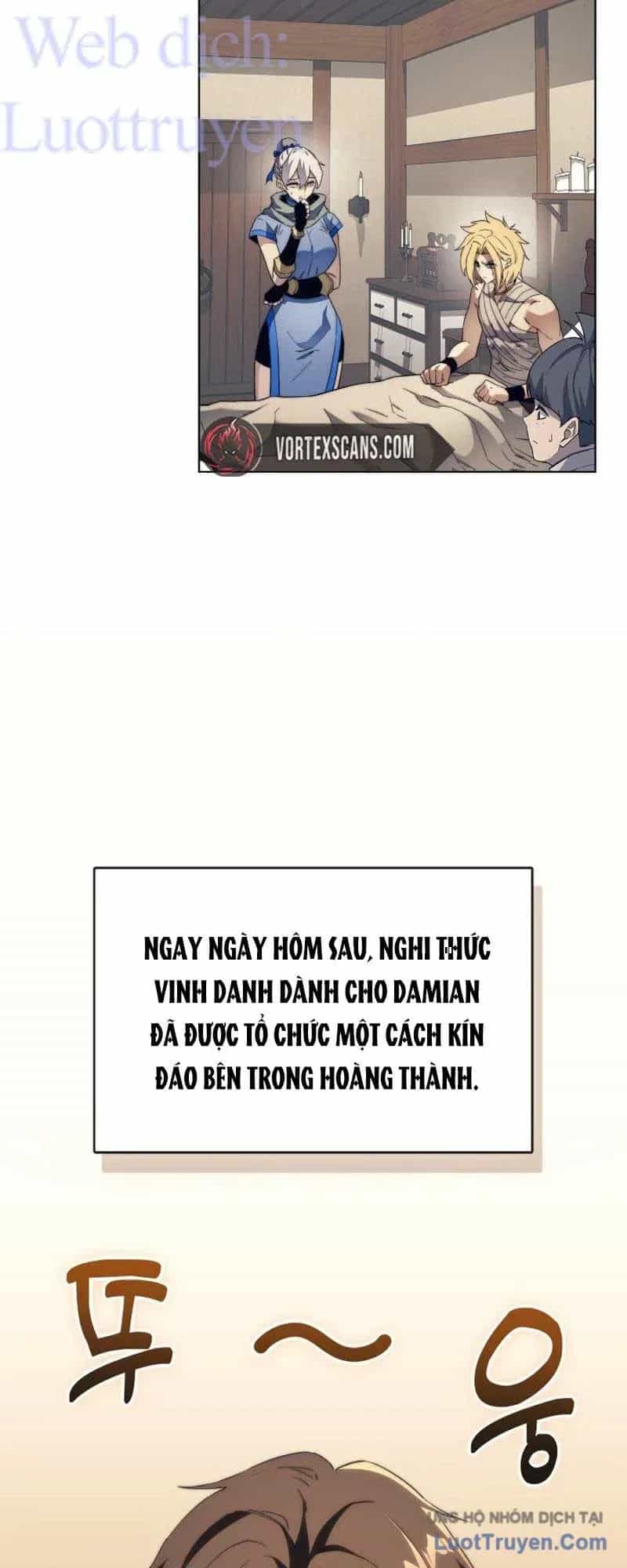Sự Trở Lại Của Kỵ Sĩ Tử Thần Cấp Thảm Hoạ - Chương 72 - ảnh 15