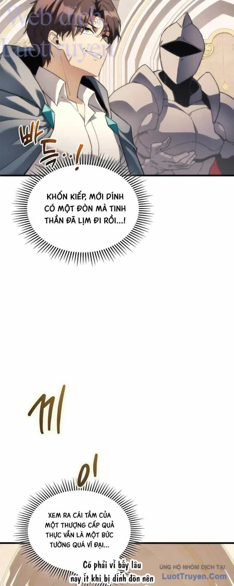 Sự Trở Lại Của Kỵ Sĩ Tử Thần Cấp Thảm Hoạ - Chương 72 - ảnh 17