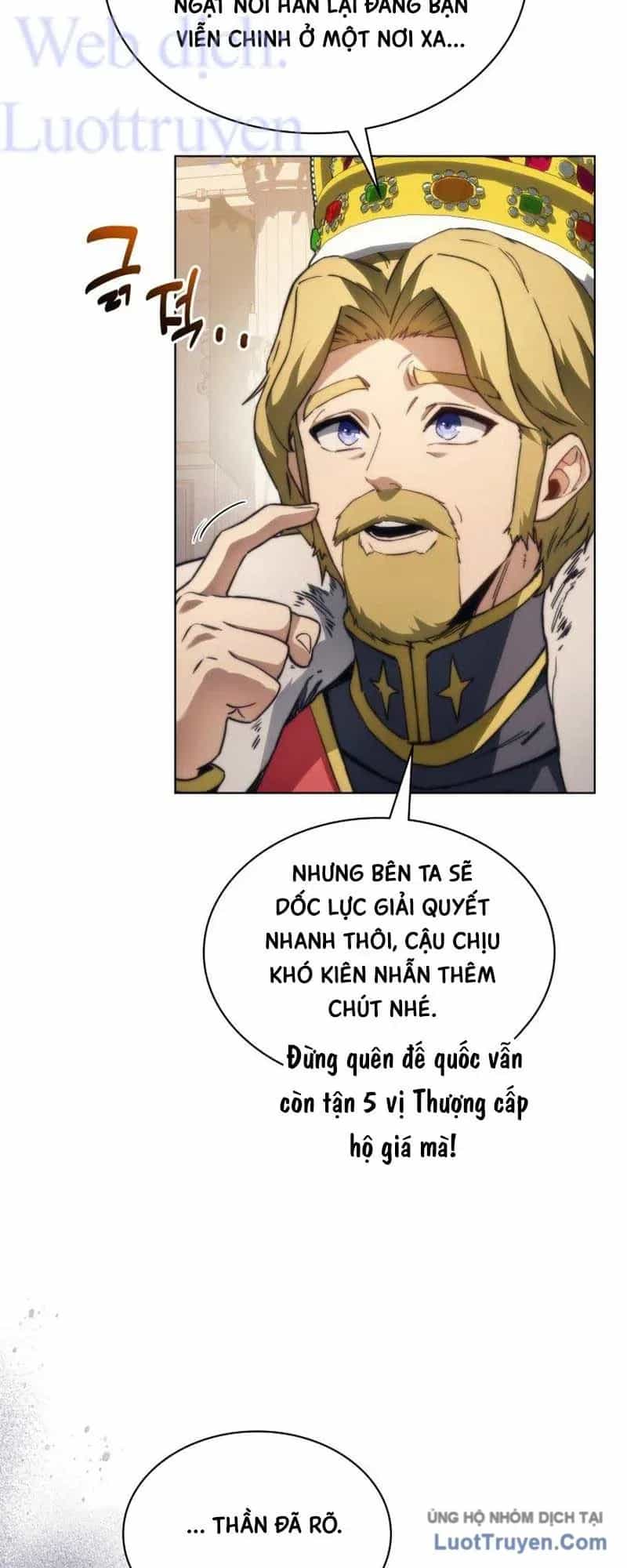 Sự Trở Lại Của Kỵ Sĩ Tử Thần Cấp Thảm Hoạ - Chương 72 - ảnh 31