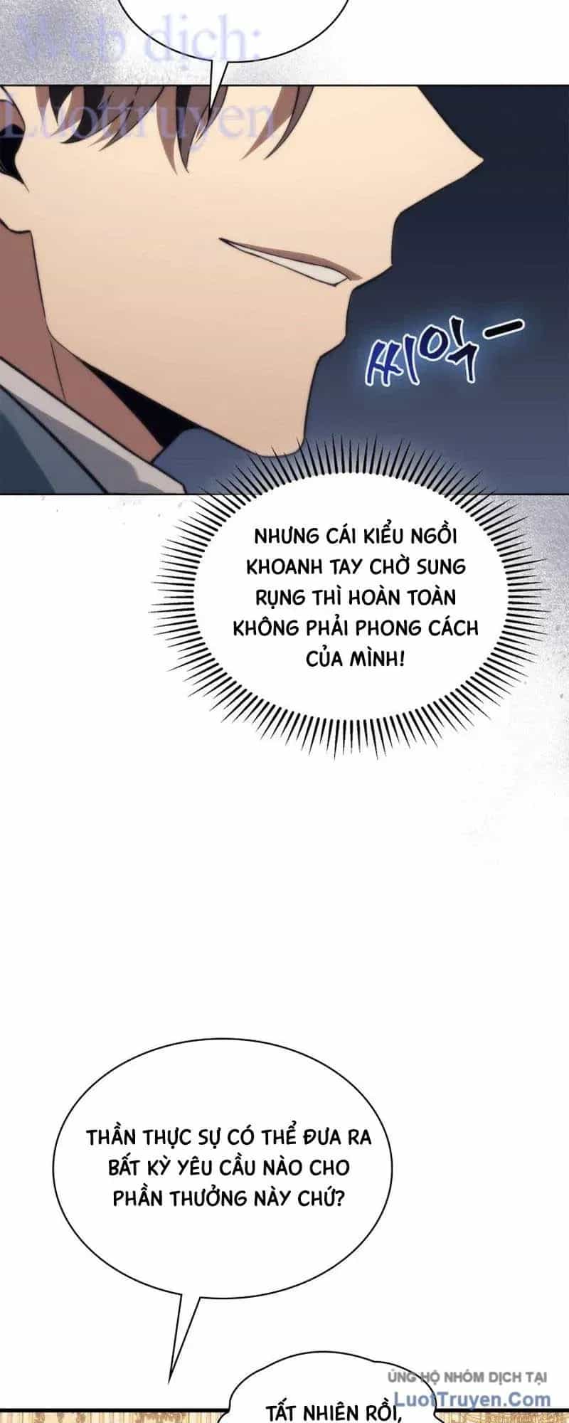 Sự Trở Lại Của Kỵ Sĩ Tử Thần Cấp Thảm Hoạ - Chương 72 - ảnh 32