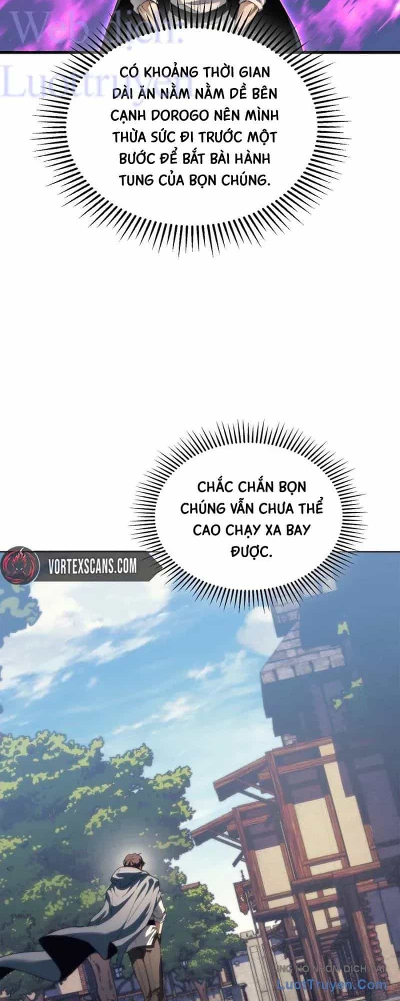Sự Trở Lại Của Kỵ Sĩ Tử Thần Cấp Thảm Hoạ - Chương 72 - ảnh 39