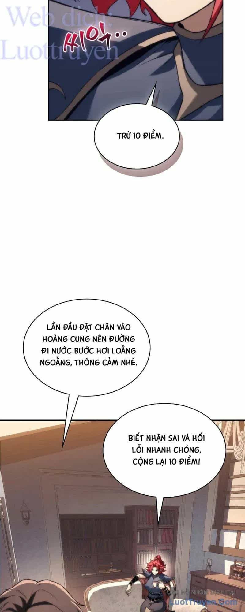 Sự Trở Lại Của Kỵ Sĩ Tử Thần Cấp Thảm Hoạ - Chương 72 - ảnh 43
