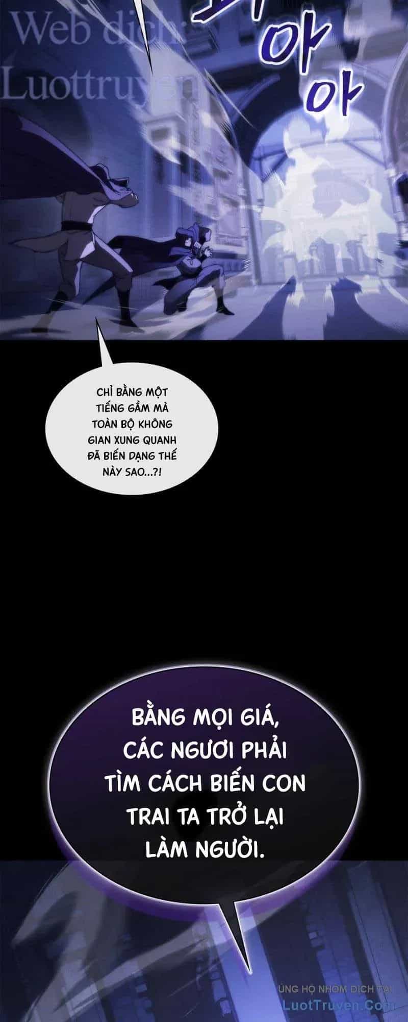 Sự Trở Lại Của Kỵ Sĩ Tử Thần Cấp Thảm Hoạ - Chương 72 - ảnh 70