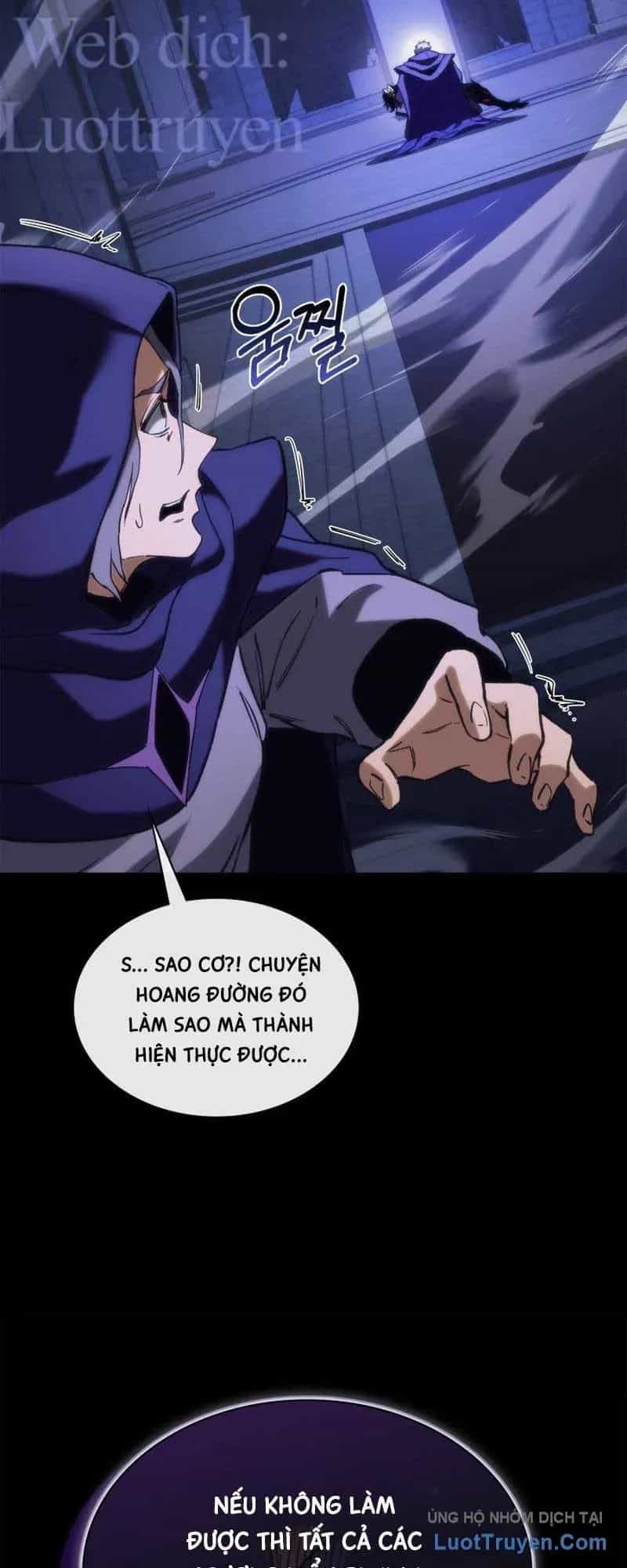 Sự Trở Lại Của Kỵ Sĩ Tử Thần Cấp Thảm Hoạ - Chương 72 - ảnh 71