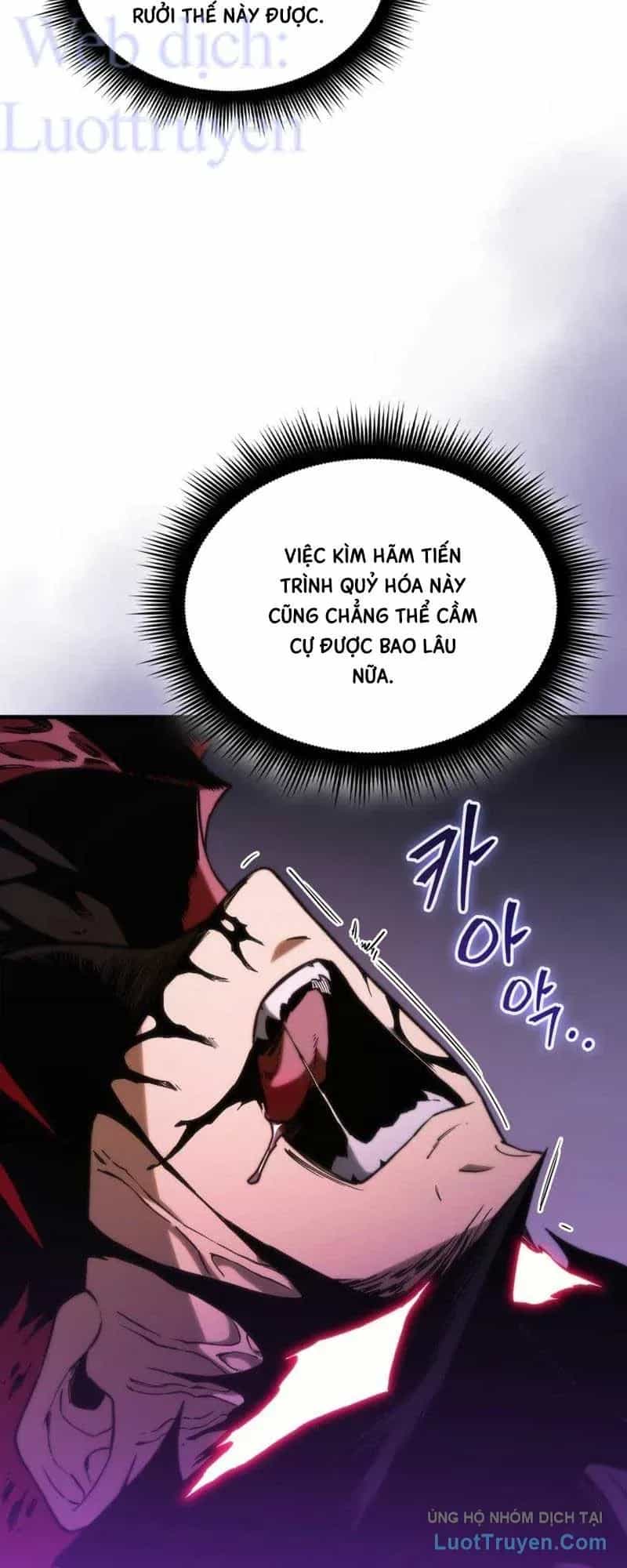 Sự Trở Lại Của Kỵ Sĩ Tử Thần Cấp Thảm Hoạ - Chương 72 - ảnh 74