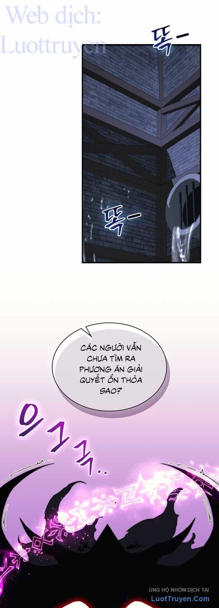 Sự Trở Lại Của Kỵ Sĩ Tử Thần Cấp Thảm Hoạ - Chương 73 - ảnh 11