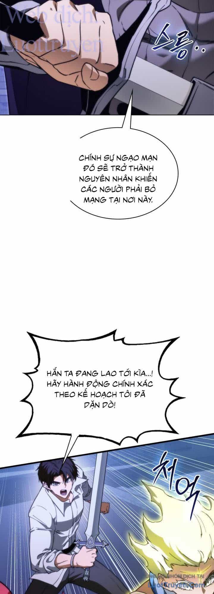 Sự Trở Lại Của Kỵ Sĩ Tử Thần Cấp Thảm Hoạ - Chương 73 - ảnh 42