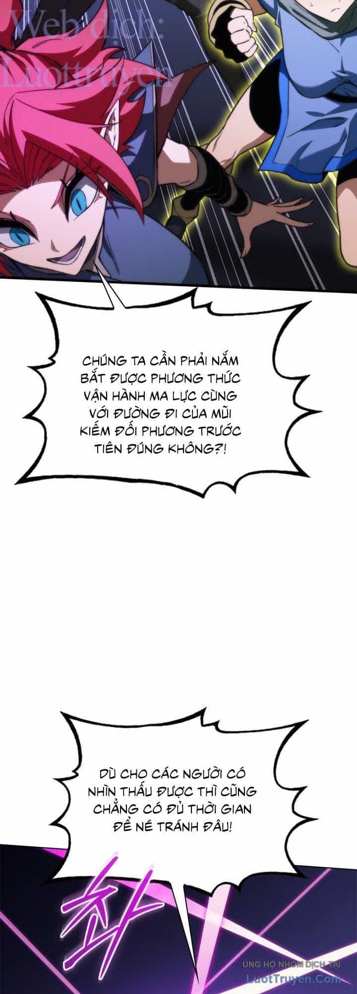 Sự Trở Lại Của Kỵ Sĩ Tử Thần Cấp Thảm Hoạ - Chương 73 - ảnh 43