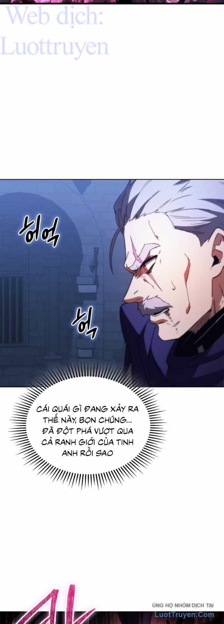 Sự Trở Lại Của Kỵ Sĩ Tử Thần Cấp Thảm Hoạ - Chương 73 - ảnh 59